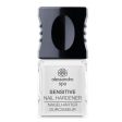 Alessandro SENSITIVE nagų stipriklis be formaldehido 10ml Online Sale