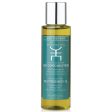 Kūno odos aliejus Gli Elementi De-stress Body Oil GLI02054, maitinantis odą, 100 ml Online Hot Sale