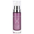 Atgaivinantis veido odos serumas Gli Elementi Revitalizing Flash Filler Serum GLI01060, 30 ml For Discount