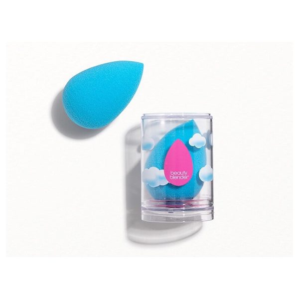 Makiažo kempinėlė BeautyBlender Sky Topaz BB26309, mėlyna Online