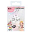 Gumytė plaukams Invisibobble Sprunchie Kids Unicorn IB-SPPLKIDS-PA-1-103, vaikiška, su ausytėmis ir kepurėle Online Hot Sale