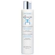 Valomasis pienelis veido odai Gli Elementi Geothermal Cleansing Milk GLI01050, 200 ml Hot on Sale