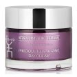 Atgaivinantis, dieninis veido odos kremas Gli Elementi Precious Revitalizing Day Cream GLI01061, 50 ml Cheap