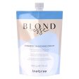 Plaukus šviesinantis kremas Blondesse Bleaching Cosmetic Cream Blue ICE26154, 500 g Cheap