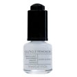 Alessandro CUTICLE REMOVER priemonė odelių šalinimui 14ml +dovana rankų kremas For Cheap