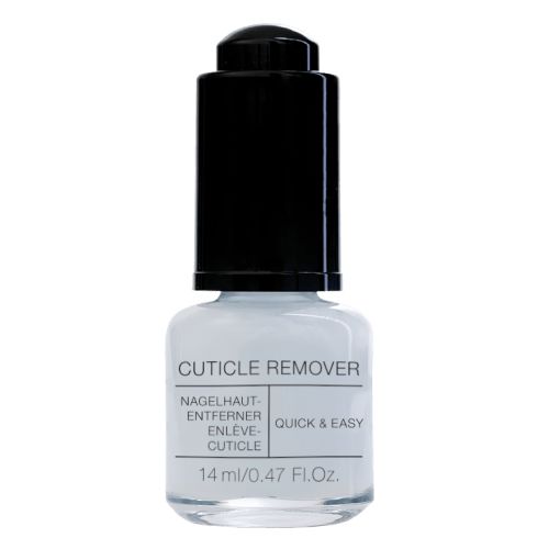 Alessandro CUTICLE REMOVER priemonė odelių šalinimui 14ml +dovana rankų kremas For Cheap