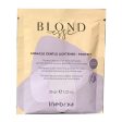 Milteliai plaukų šviesinimui Inebrya Blondesse Compact Violet Bleaching Powder ICE26242, 35 g For Discount