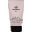 Alessandro NICE DAY drėgmę palaikantis kasdieninis losjonas 75ml Online Hot Sale