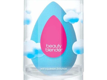 Makiažo kempinėlė BeautyBlender Sky Topaz BB26309, mėlyna Online