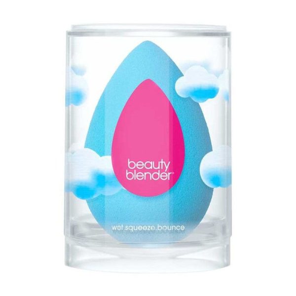 Makiažo kempinėlė BeautyBlender Sky Topaz BB26309, mėlyna Online